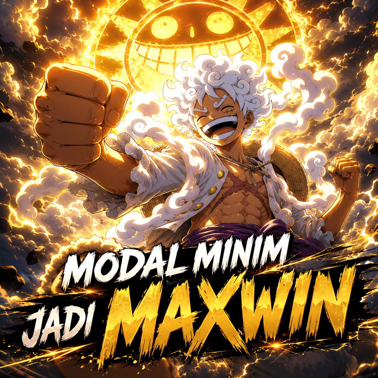 MADU303 - Modal Minim Jadi Maxwin, Claim Garansi Kekalahan!